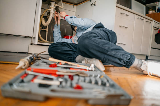 Best Shower Repair Services  in Franklin Park, FL