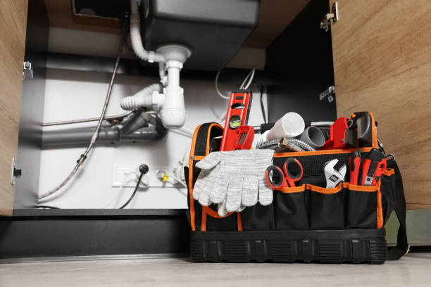  Franklin Park, FL Plumbing Pros