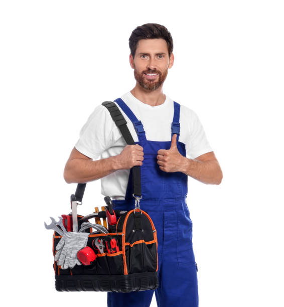 Shower Repair Services in Franklin Park, FL