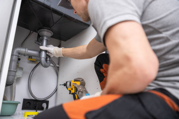 Best Drain Cleaning Services  in Franklin Park, FL